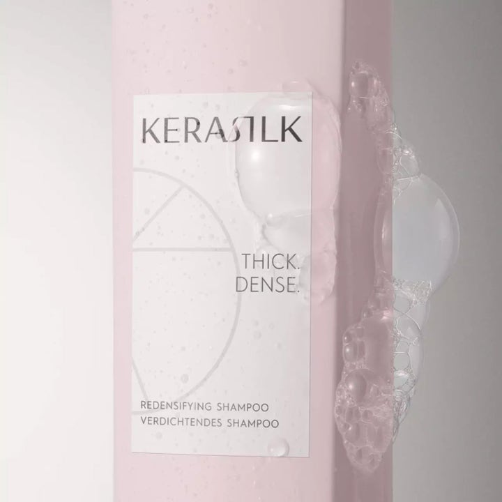 Redensifying Shampoo