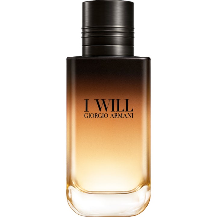 I Will