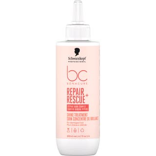 Schwarzkopf Professional BonaCure Repair Rescue+ Shine Treatment