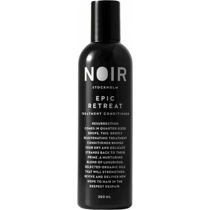 Epic Retreat Treatment Conditioner
