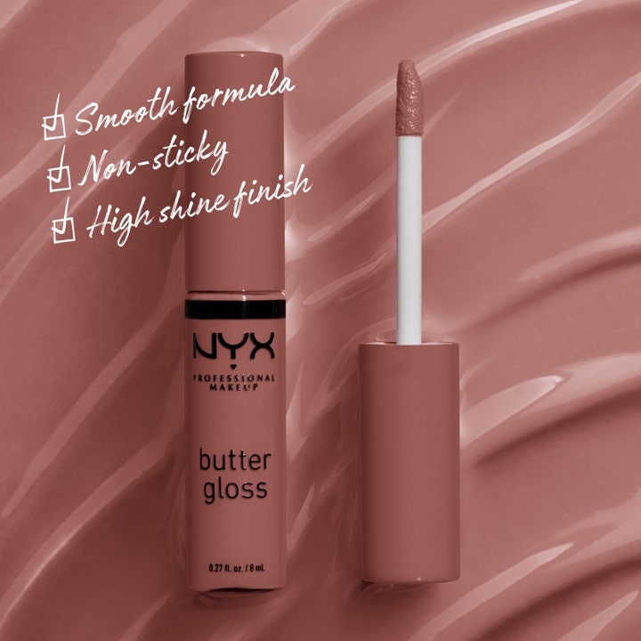 Butter Lip Gloss