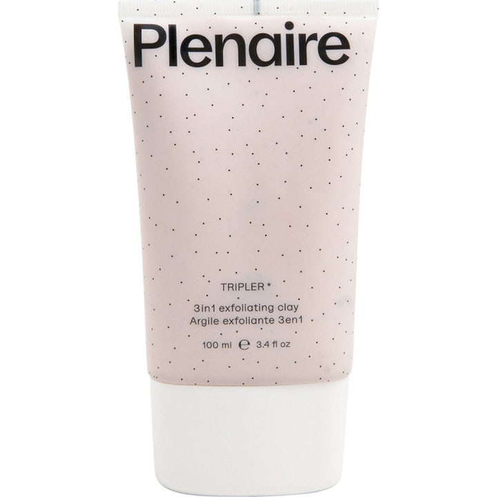 Tripler 3-In-1 Exfoliating Clay
