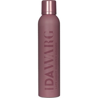 IDA WARG Beauty Late Night Shower Mousse