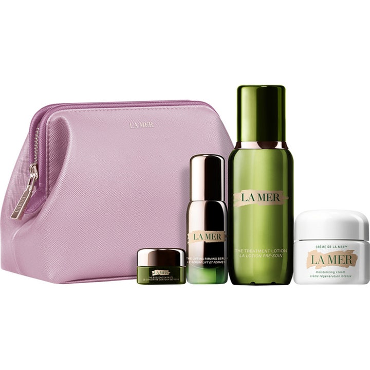 The Radiant Renewal Collection