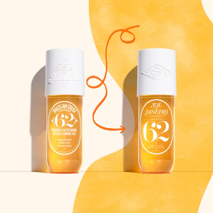 Cheirosa 62 Perfume Mist