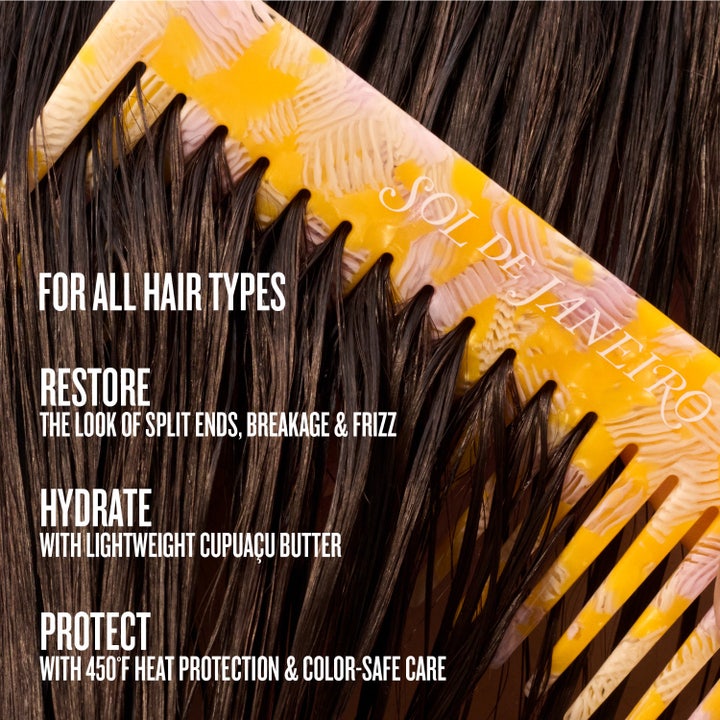 Brazilian Joia Milky Leave In Conditioner