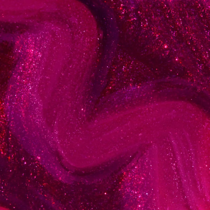 Nail Lacquer