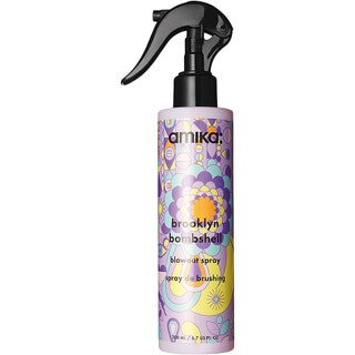 Amika Brooklyn bombshell