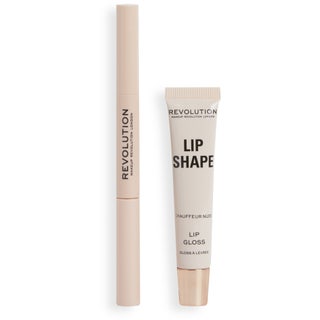 Makeup Revolution Lip Shape Kit