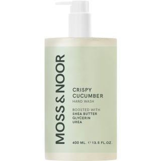 Moss & Noor Hand Wash