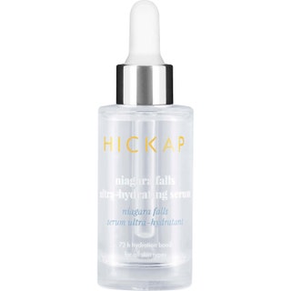 Hickap Niagara Falls Ultra-Hydrating Serum 72h