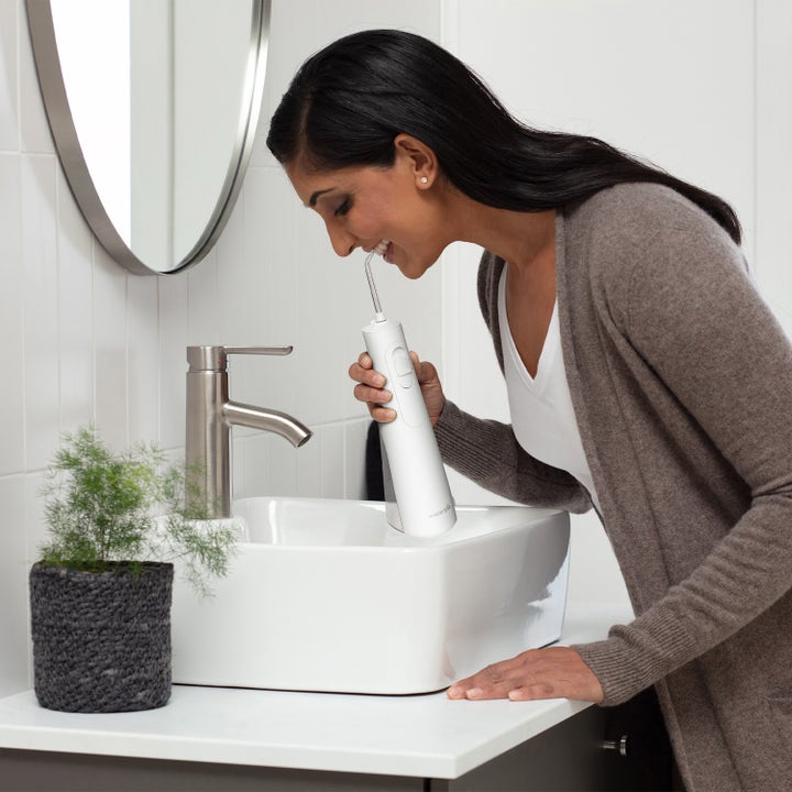 WF-21EU Cordless Enhance 995 Water Flosser