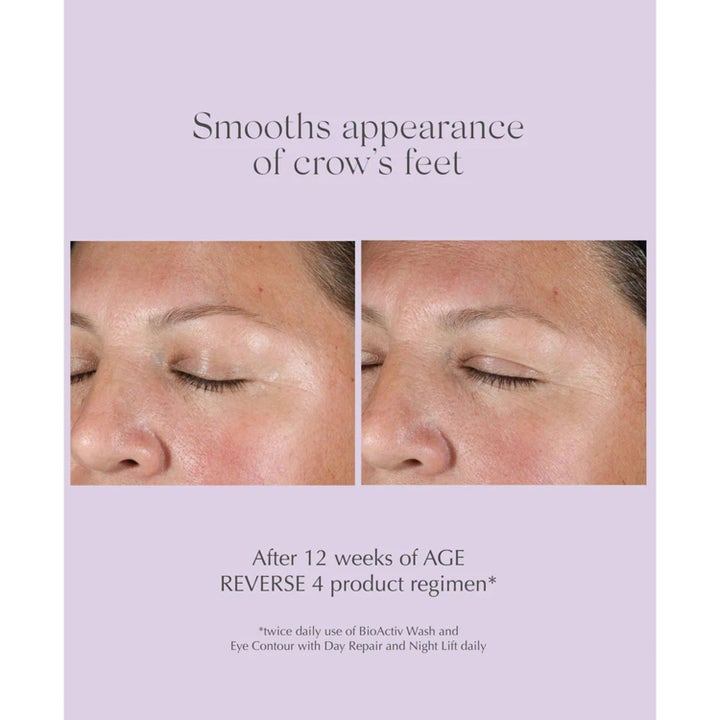 Age Reverse BioActiv Wash