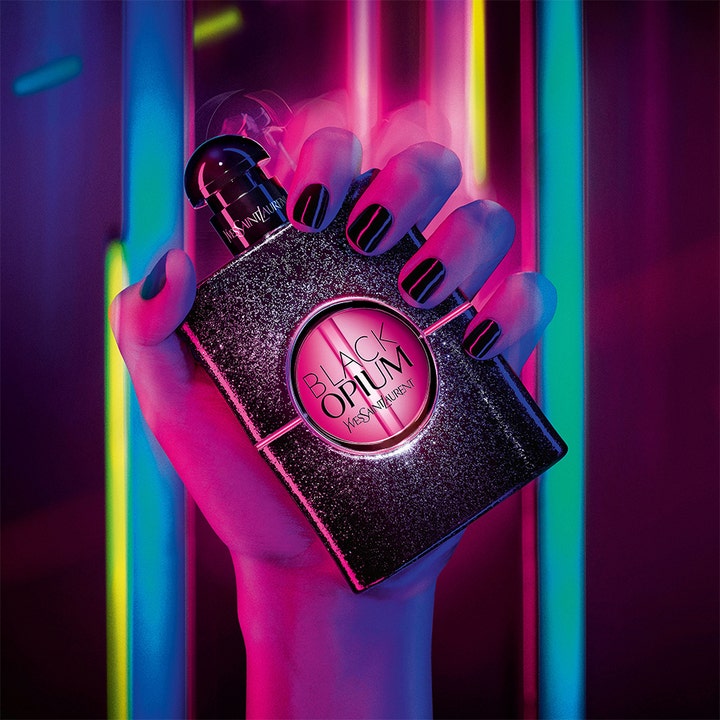 Black Opium Neon
