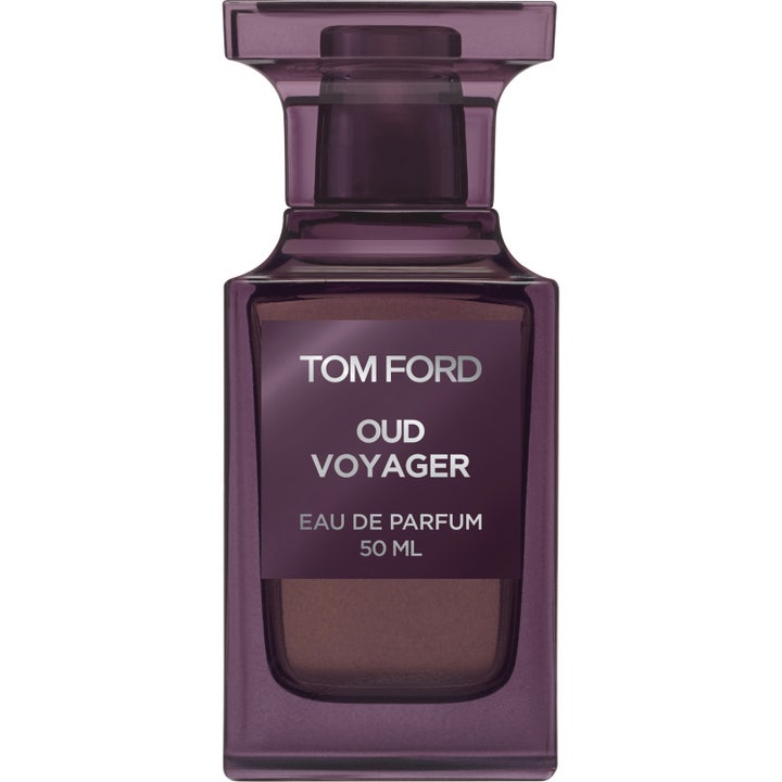 Oud Voyager