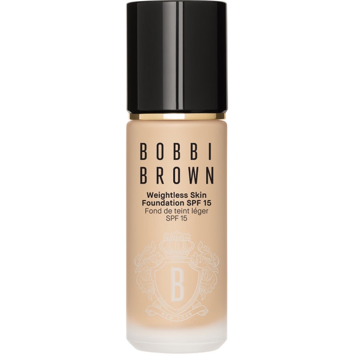 Weightless Skin Foundation SPF15