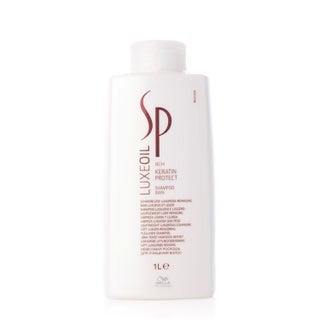 Wella Professionals SP Luxeoil Keratin Protect Shampoo