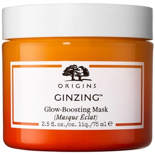 Origins GinZing Glow-Boosting Mask