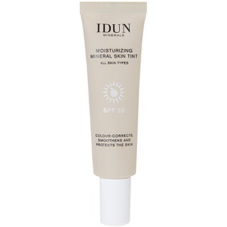 IDUN Minerals Moisturizing Mineral Skin Tint SPF30 Långholmen