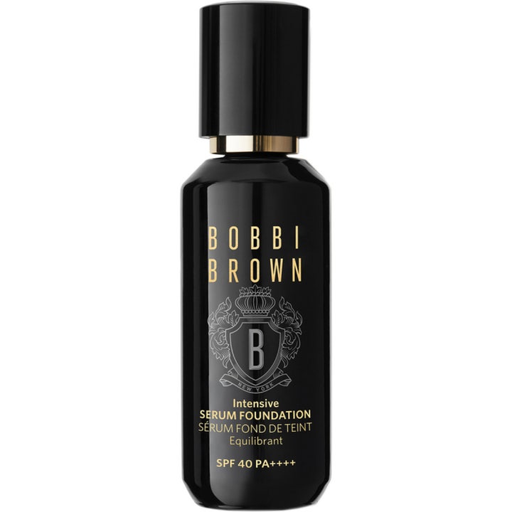 Intensive Serum Foundation
