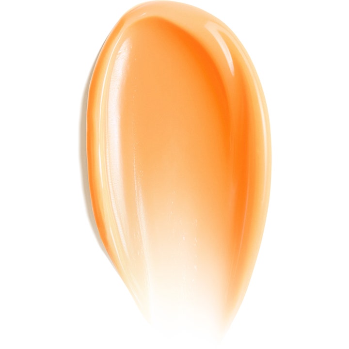Biotherm Aquasource Vitamin Glow 50 ml dagcreme der giver glød med en cremet orange gel-konsistens