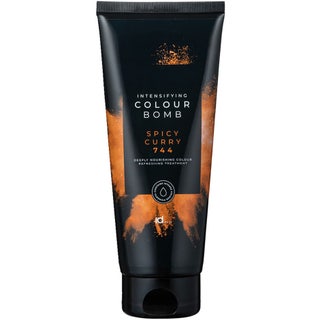 Id Hair Colour Bomb