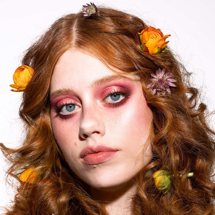 Blomma Palette