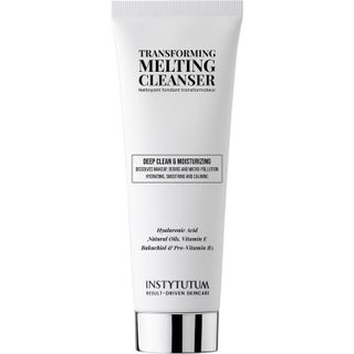 Instytutum Transforming Melting Cleanser