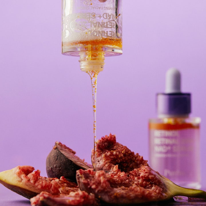 Retinol Retinal 2000 NAD+ Serum 30ml