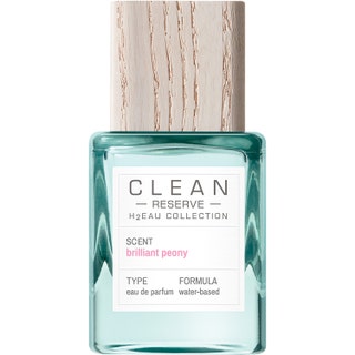 Clean Reserve H2EAU Brilliant Peony