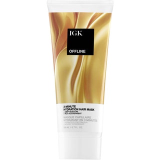 IGK Offline Repair Mask