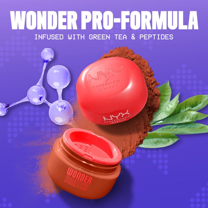 Wonder Snatch Powder