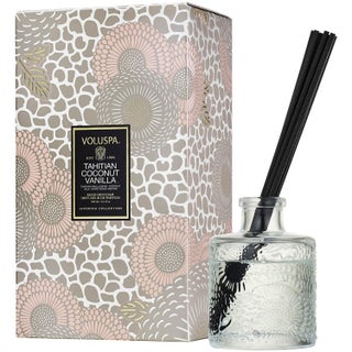 Voluspa Reed Diffuser