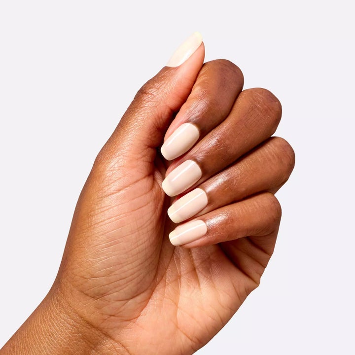Nail Lacquer