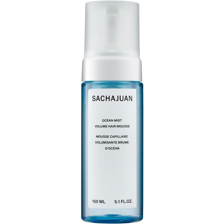 Ocean Mist Volume Hair Mousse