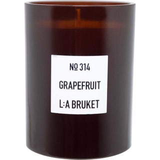 L:a Bruket 314 Grapefruit