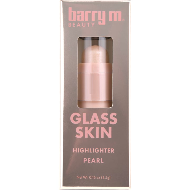 Glass Skin Highlighter