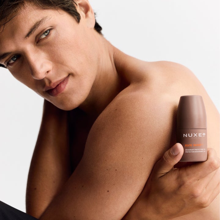 Men 24Hr Protect Deo