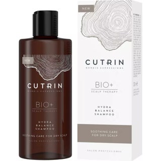 Cutrin Bio+ Hydra Balance Shampoo