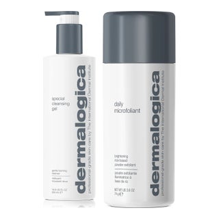 Dermalogica Cleansing & Peeling Duo