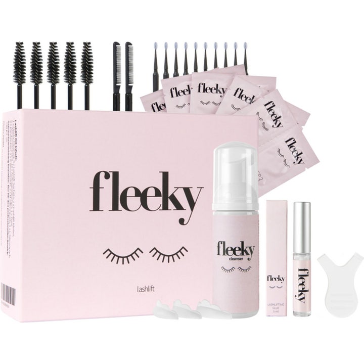 Lash Lift Kit Maxi