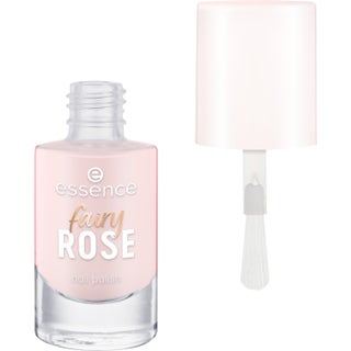 essence Fairy Rose Nail Polish