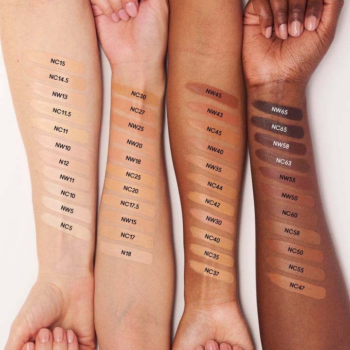 Studio Fix 36Hr Smooth Angles Concealer