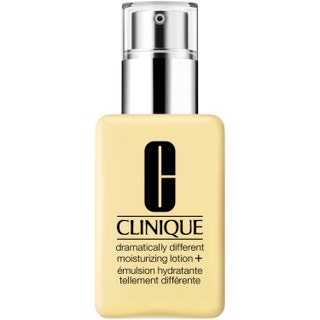 Clinique Dramatically Different Moisturizing Lotion +