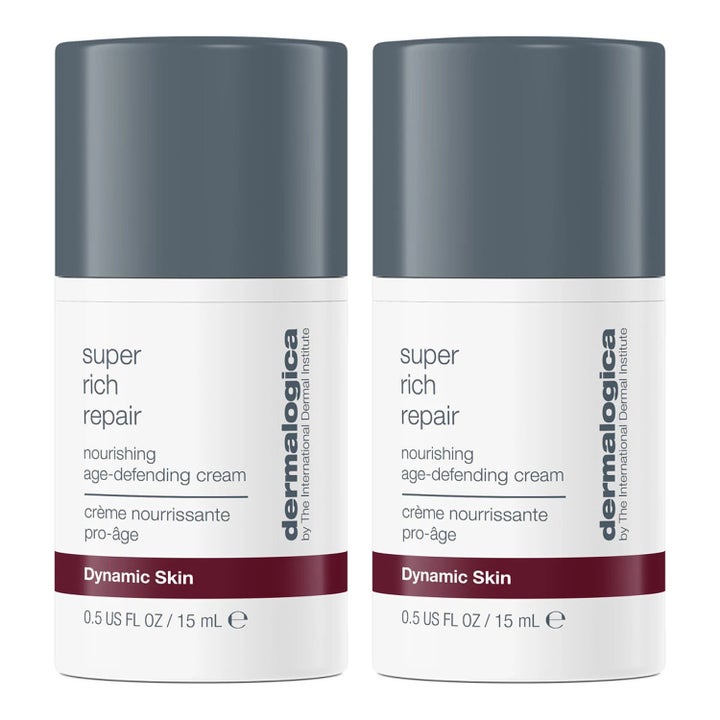 Duo Super Rich Repair