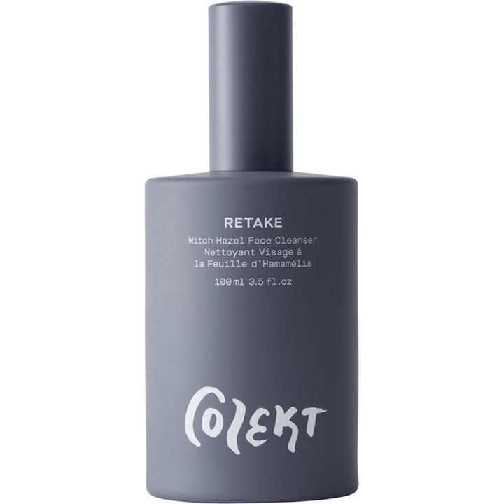 Retake Cleanser