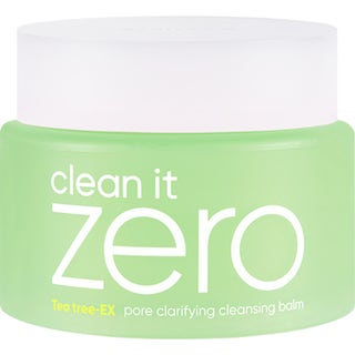 Banila Co Clean It Zero Cleansing Balm Pore Clarifying