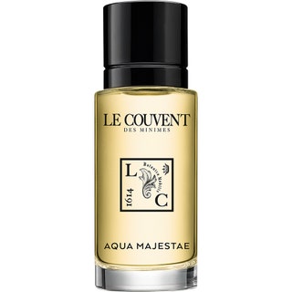 Le Couvent Aqua Majestae Botanical Cologne
