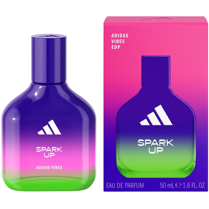 Vibes Collection Eau de Parfum