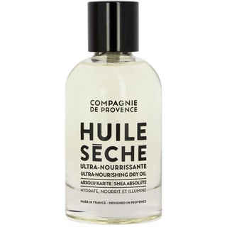 Compagnie de Provence Ultra Nourishing Dry Oil
